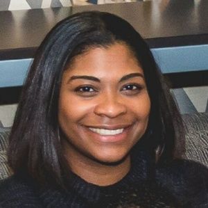 Meet your Posher, Barbara